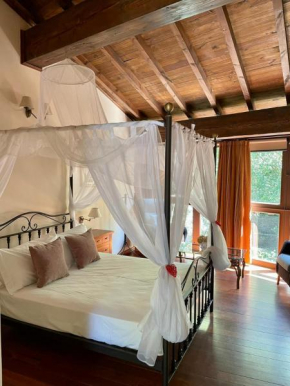  Aldea Couso Rural  Сарреаус
